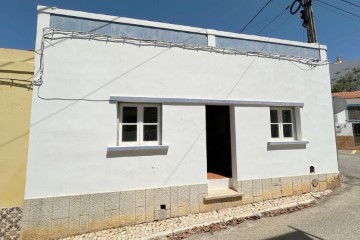 Maison 1 Chambre à Luz