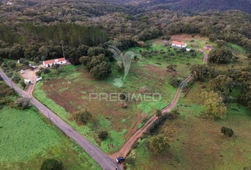 Terreno em São Francisco da Serra