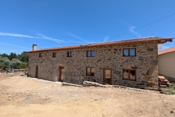 Maisons de campagne à Penamacor