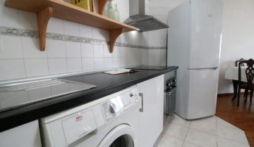 Apartamento 1 Quarto em Caniço