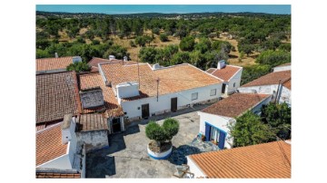 Maisons de campagne 1 Chambre à Nossa Senhora Graça do Divor