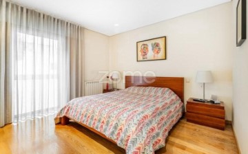 Apartamento 2 Quartos em Vila do Conde