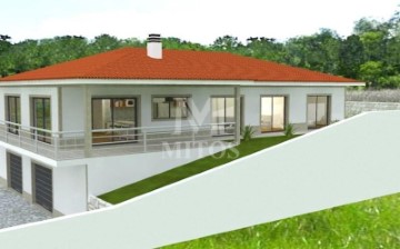 House 3 Bedrooms in Âncora