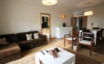 Apartamento 2 Quartos em Ericeira