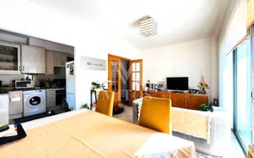 Apartment 1 Bedroom in Bico e Cristelo