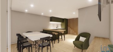 Apartamento 2 Quartos em Âncora