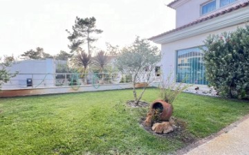 House 6 Bedrooms in Praia de Mira