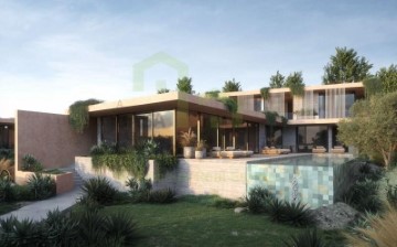 House 5 Bedrooms in Ericeira