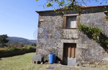 Quintas e casas rústicas em Reguenga