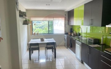 Appartement 3 Chambres à Ponte da Barca, V.N. Muía, Paço Vedro Magalhães