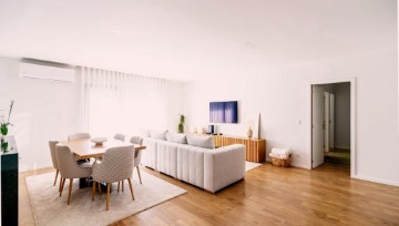 Apartamento 3 Quartos em Mazedo e Cortes