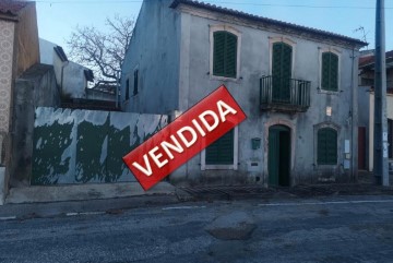 Moradia 4 Quartos em Abrunheira, Verride e Vila Nova da Barca