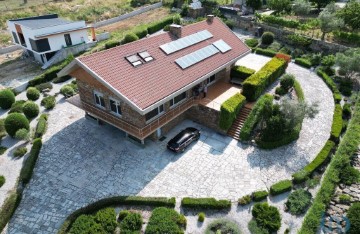 Casa o chalet 5 Habitaciones en União das freguesias de Vila Real