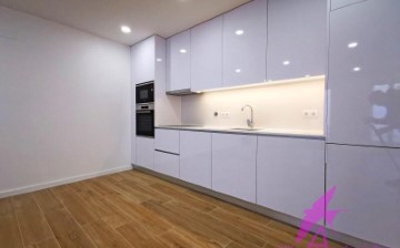 Apartamento 2 Quartos em Bico e Cristelo