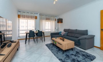 Apartamento 3 Quartos em Matas e Cercal