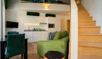 Apartamento 1 Quarto em Mafamude e Vilar do Paraíso