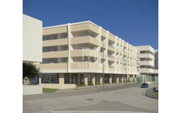 Apartamento 3 Quartos em Santa Maria Maior e Monserrate e Meadela