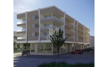 Apartamento 3 Quartos em Santa Maria Maior e Monserrate e Meadela