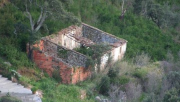 Quintas e casas rústicas 2 Quartos em Monchique