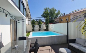 Apartamento 2 Quartos em St.Tirso, Couto (S.Cristina e S.Miguel) e Burgães