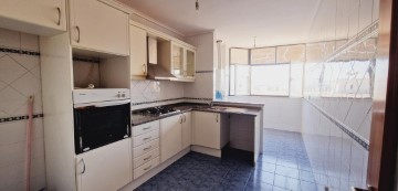 Apartamento 2 Quartos em Oliveira do Bairro