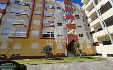 Apartamento 3 Quartos em Chafé