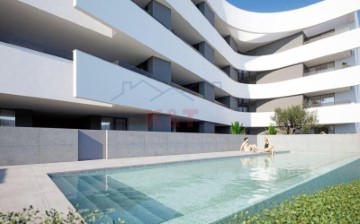 Apartment 1 Bedroom in Faro (Sé e São Pedro)