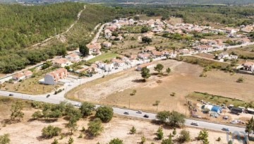 Terre à Sesimbra (Castelo)