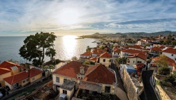 Moradia 3 Quartos em Funchal (Santa Maria Maior)