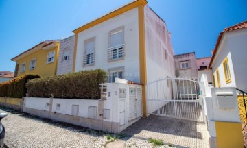 Apartamento 3 Quartos em Lourinhã e Atalaia