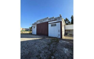 Industrial building / warehouse in Marinha das Ondas