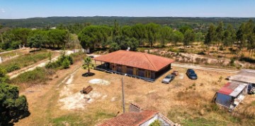 Casas rústicas 4 Habitaciones en Raposa