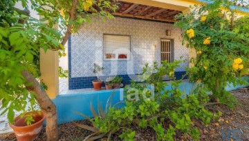 House 4 Bedrooms in Luz de Tavira e Santo Estêvão