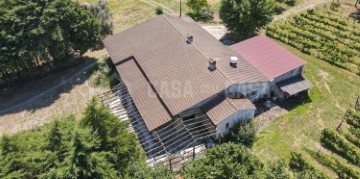 Maisons de campagne à Vilar Seco