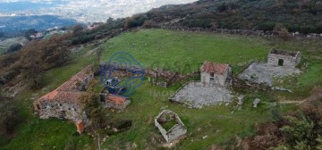 Maisons de campagne à Soalhães