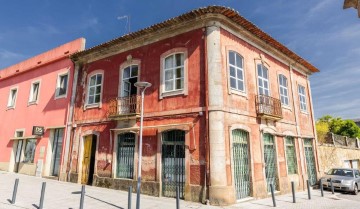 Building in Alvito (São Pedro e São Martinho) e Couto