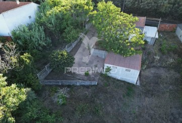 Casas rústicas en Chamusca e Pinheiro Grande