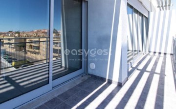 Piso 2 Habitaciones en União das freguesias de Vila Real