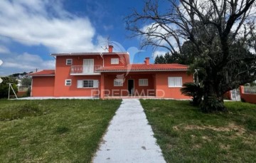 Maison 4 Chambres à São Lourenço do Bairro