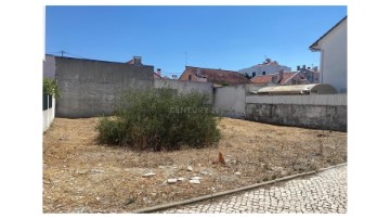 Terreno em Quinta do Conde