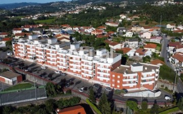 Apartamento 4 Quartos em Santa Eulália