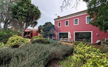 Maisons de campagne à Moncarapacho e Fuseta