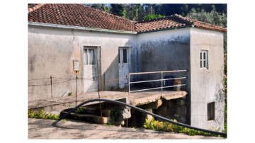 Maisons de campagne 3 Chambres à Santa Marta de Portuzelo