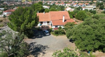 Maison 4 Chambres à Castelo Branco