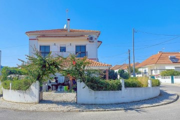 Maison 3 Chambres à Arruda dos Vinhos