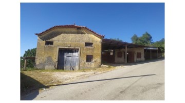 Maison 1 Chambre à Colmeias e Memória