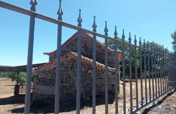 Terreno em Vila Nova de Paiva, Alhais e Fráguas