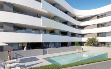 Apartamento 2 Quartos em Faro (Sé e São Pedro)