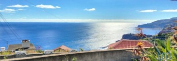 Moradia 4 Quartos em Ribeira Brava