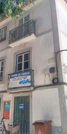 Building in União das Freguesias de Setúbal